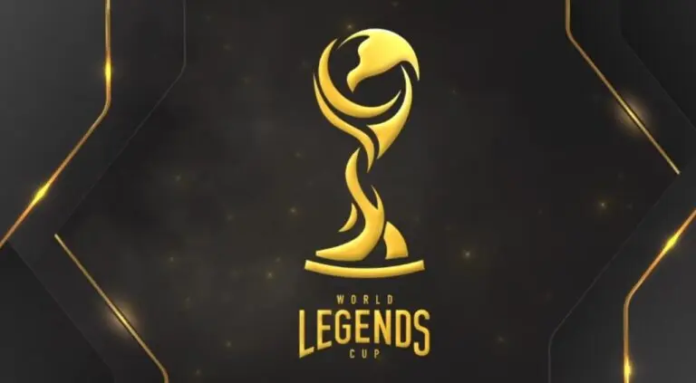Copa do Mundo de Lendas