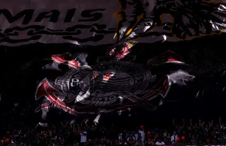 Corinthians Torcida