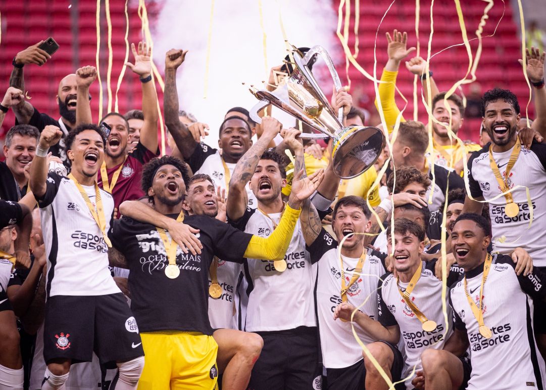 Corinthians