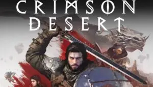 Pearl Abyss detaliază specificațiile Crimson Desert pentru PC și console care vizează lansarea în 2026