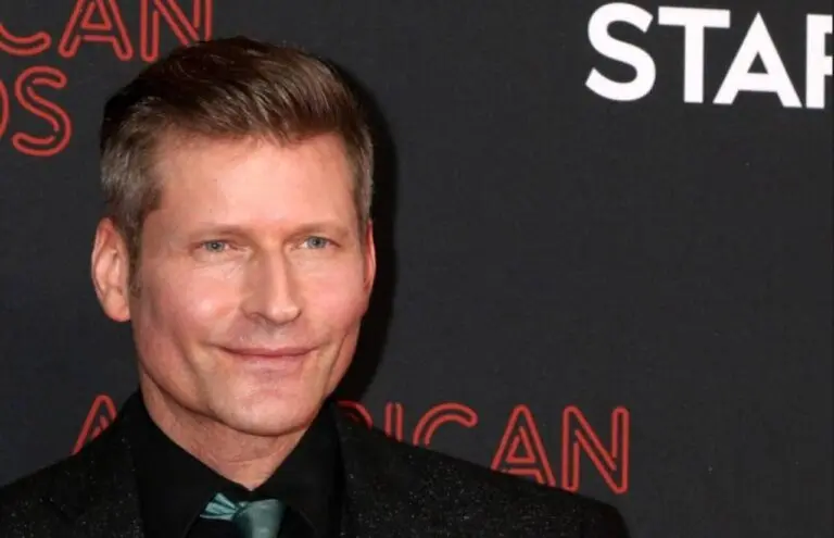 Crispin Glover