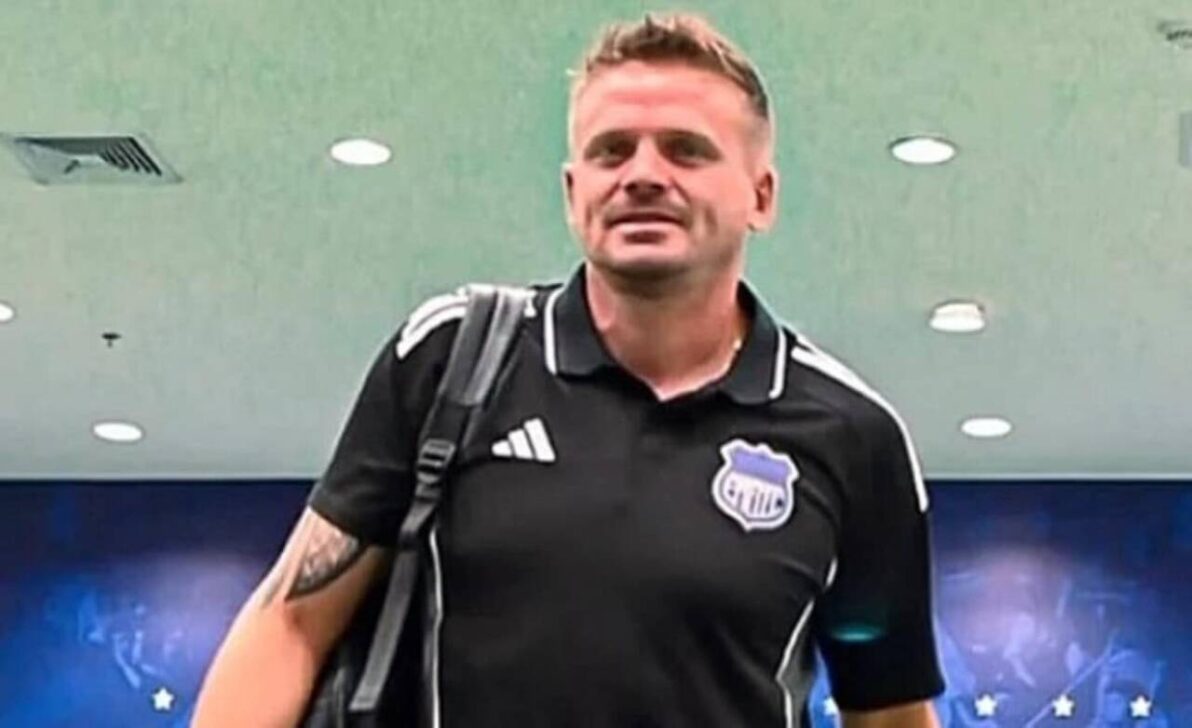 Cristian Nasuti