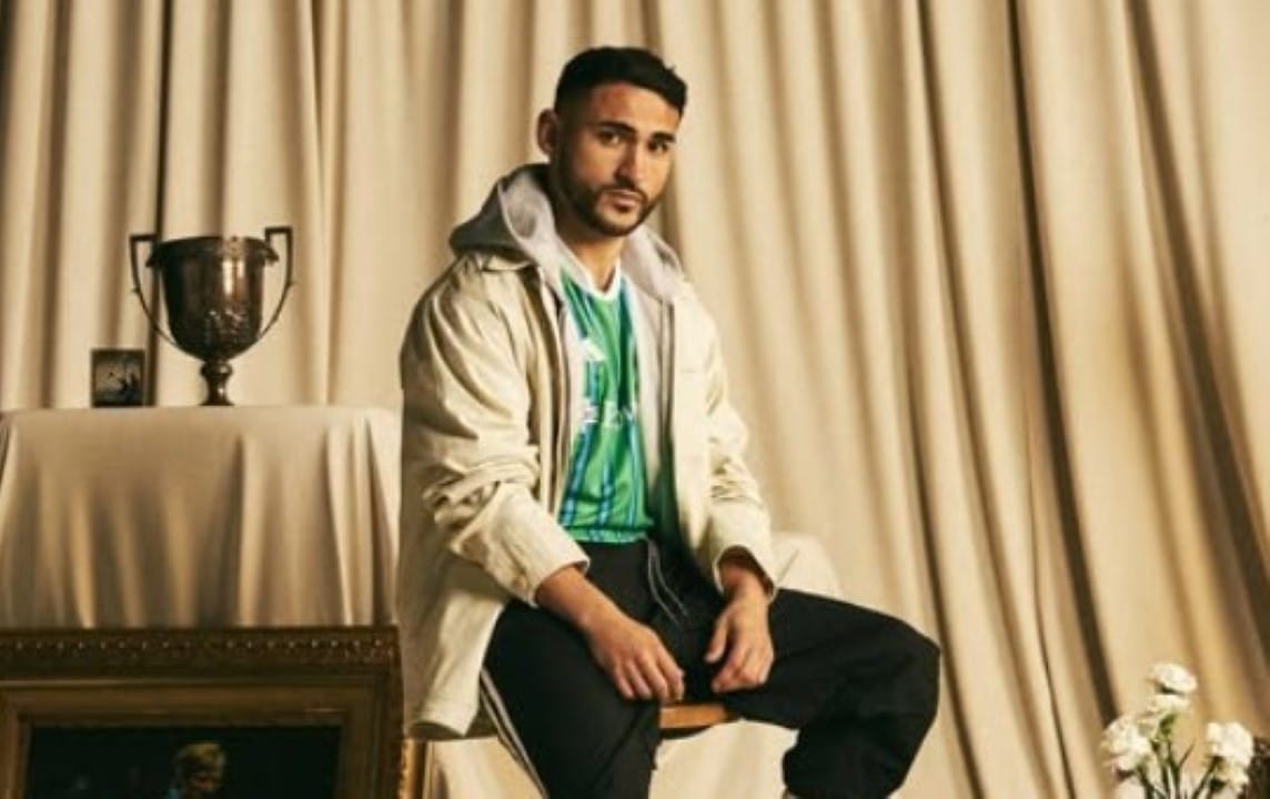 Cristian Roldan