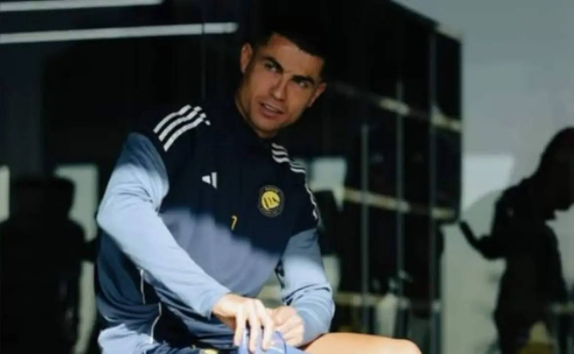 Cristiano Ronaldos mulige retur til Sporting tar fart for 2026-sesongen