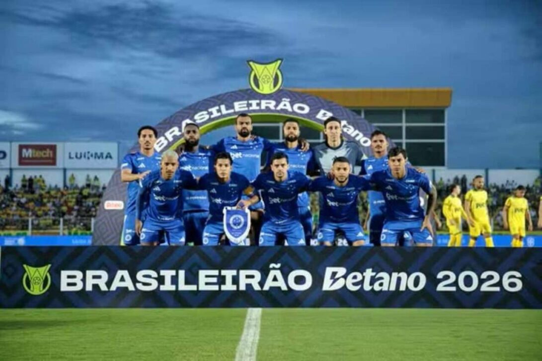 Cruzeiro