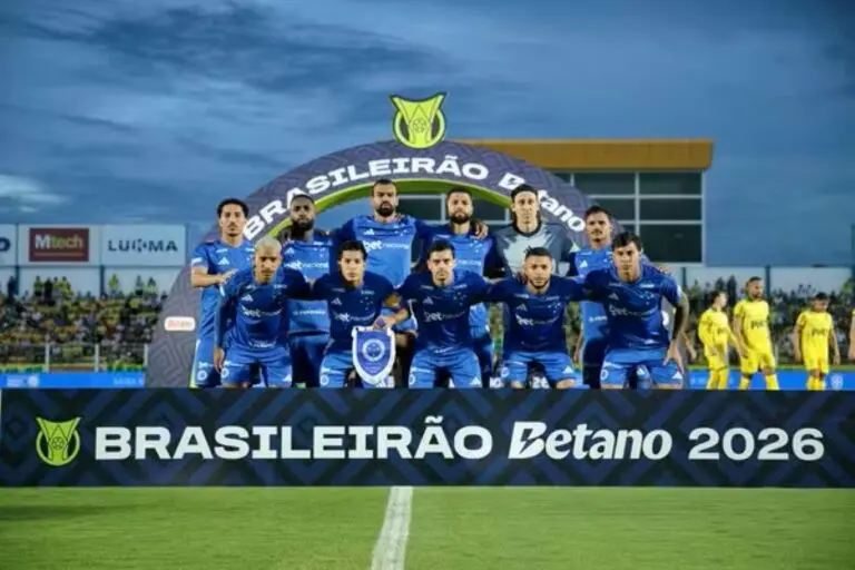 Cruzeiro