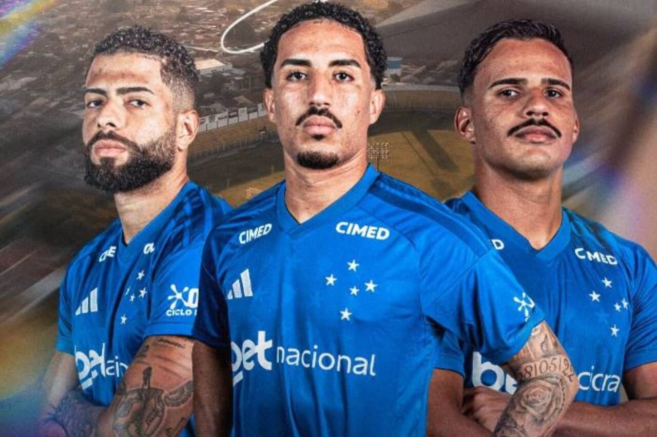 Dónde ver en vivo Cruzeiro x Bragantino en la jornada 11 del Brasileirão 2026