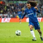 Marc Cucurella reflete sobre sua trajetória e gratidão ao esforço que o levou à Copa do Mundo