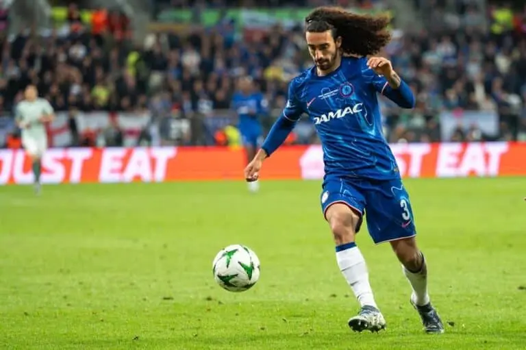 Cucurella