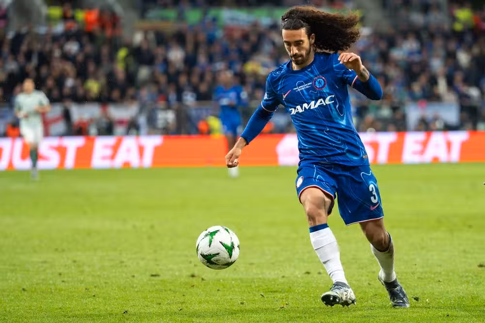 Cucurella