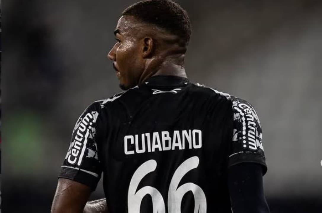 Cuiabano