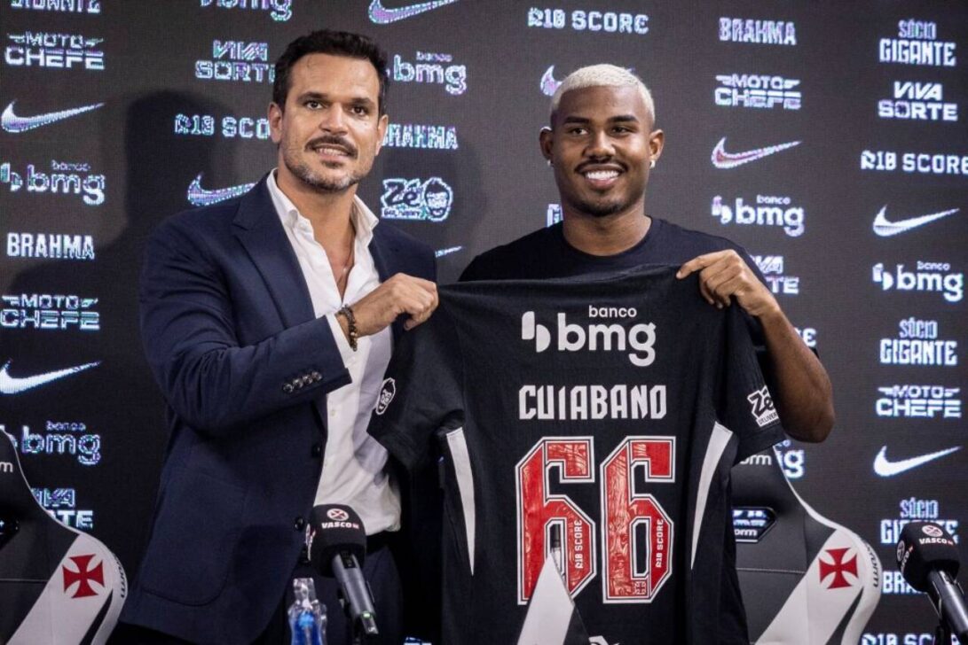 Cuiabano