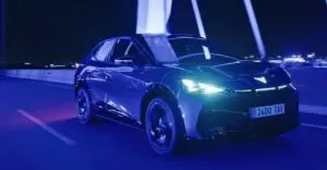 Volkswagen menjamin pengecualian tarif untuk SUV elektrik China selepas perjanjian harga dengan Kesatuan Eropah