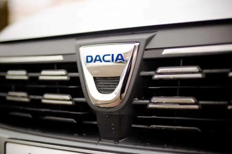 Dacia