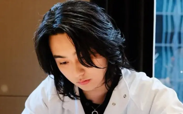 Daiken Okudaira
