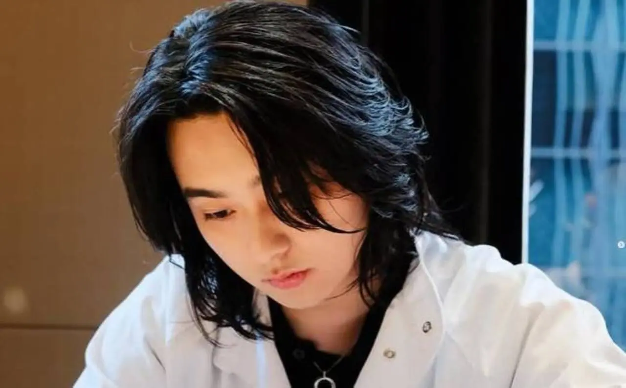 Daiken Okudaira