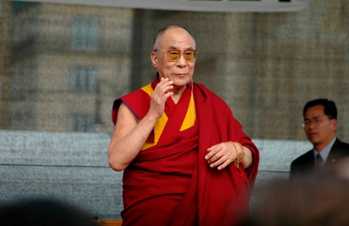Dalai Lama