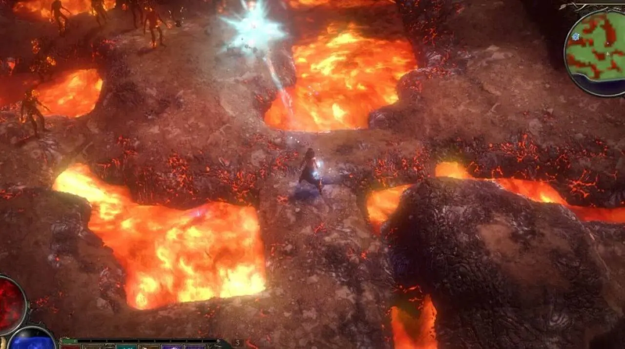 Darkhaven -