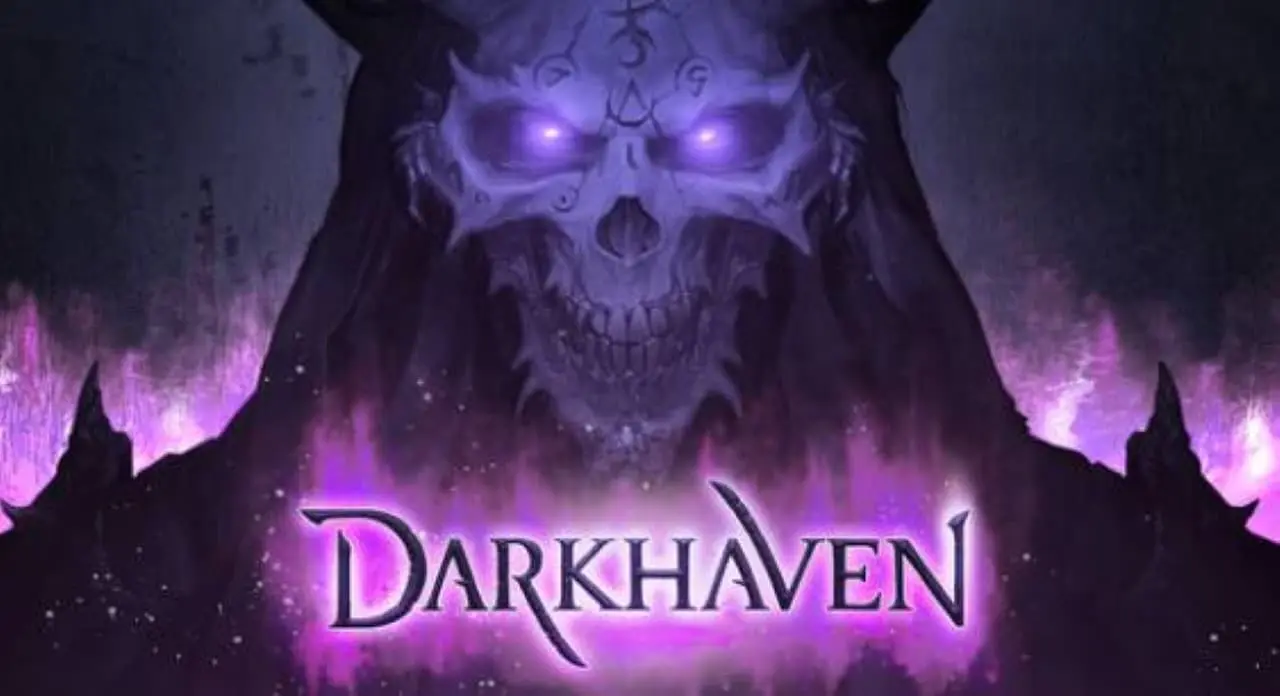 Darkhaven