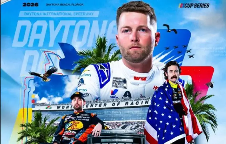 Daytona 500