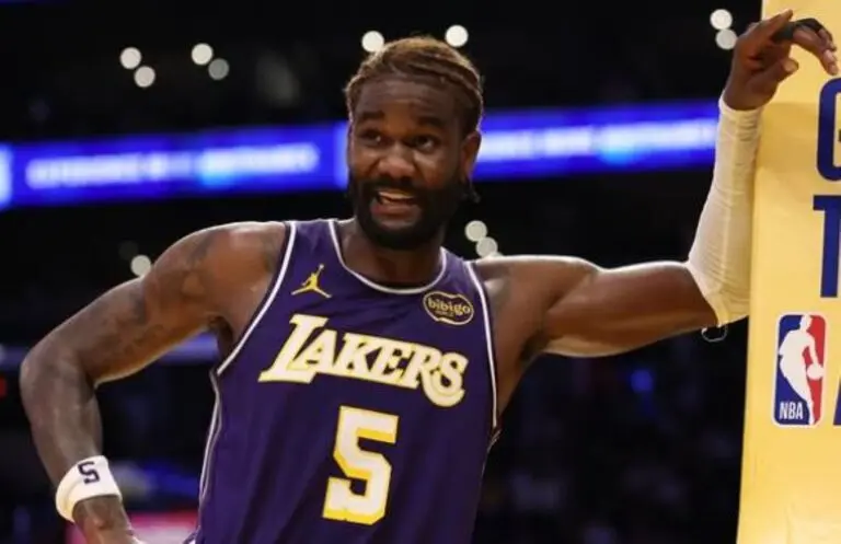 DeAndre Ayton