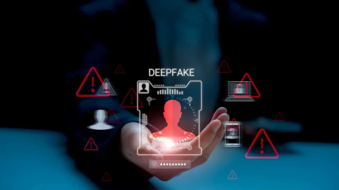 Deepfakes