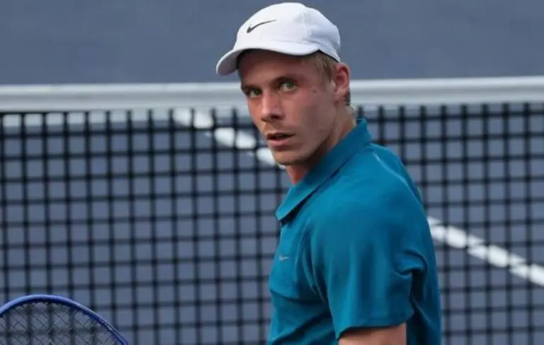 Denis Shapovalov