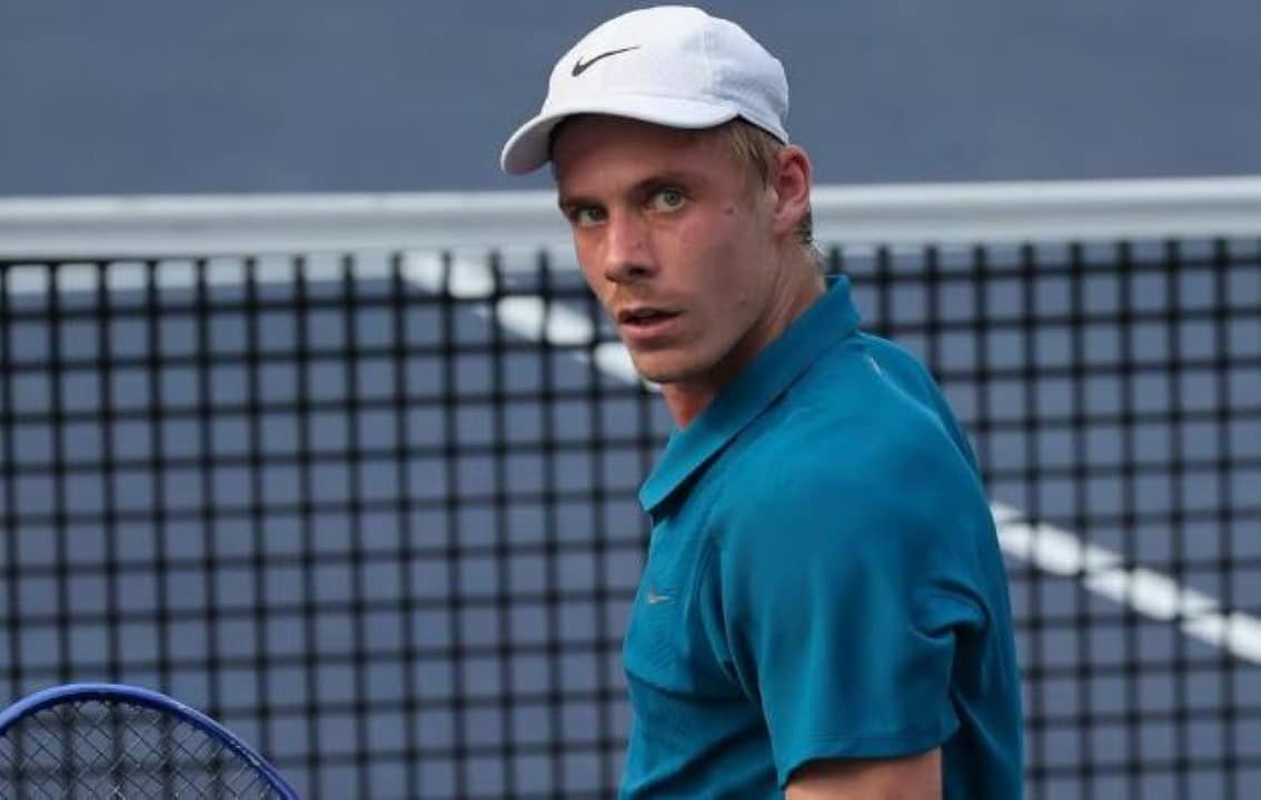 Denis Shapovalov