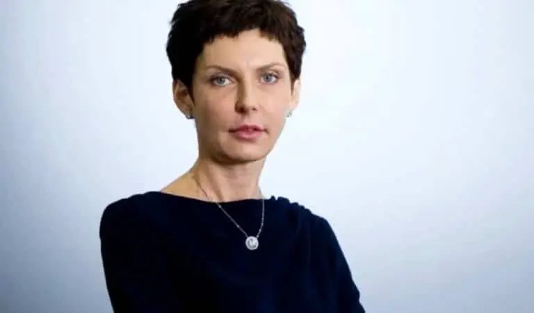 Denise Coates