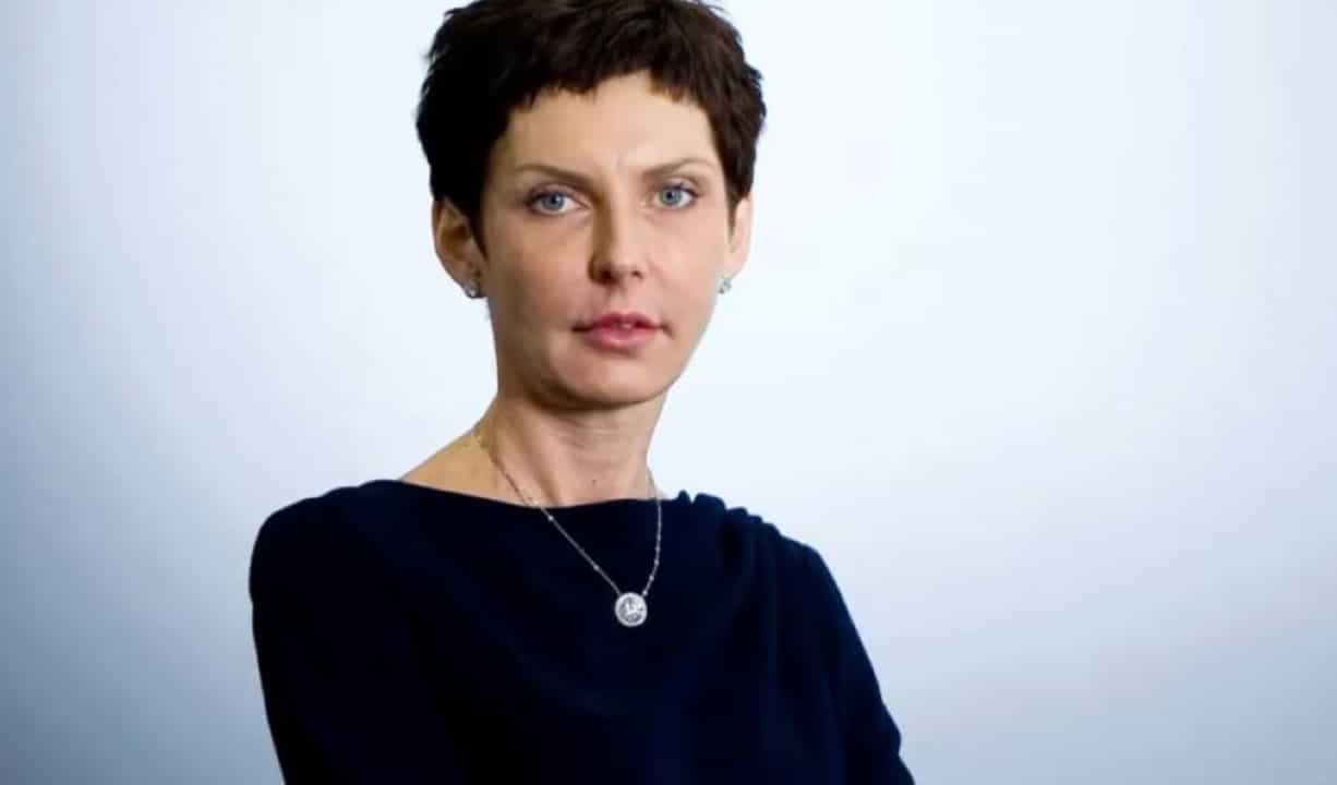 Denise Coates