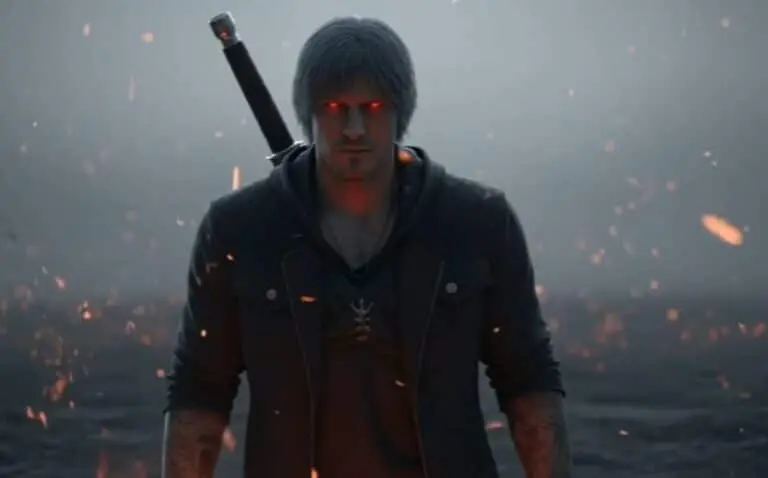 Devil May Cry 6