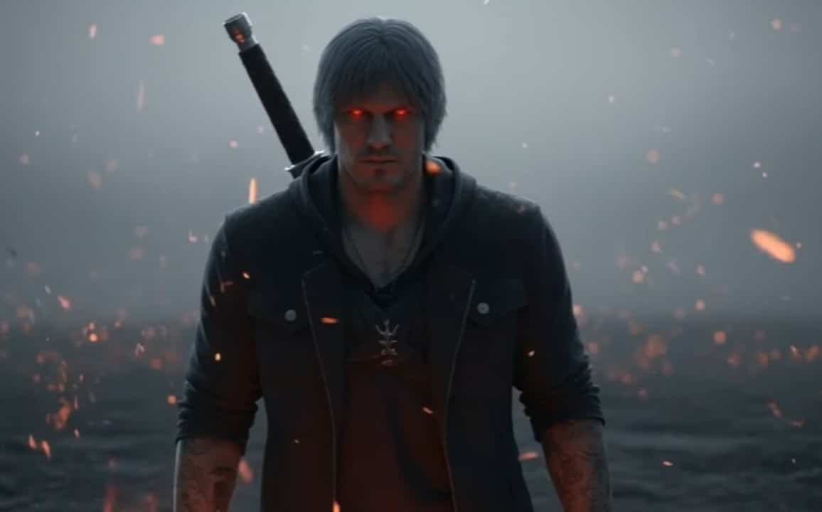 Devil May Cry 6