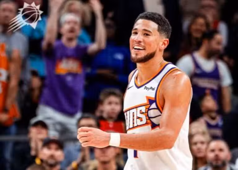 Devin Booker