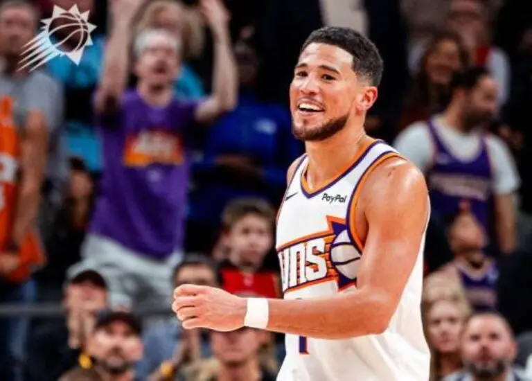 Devin Booker