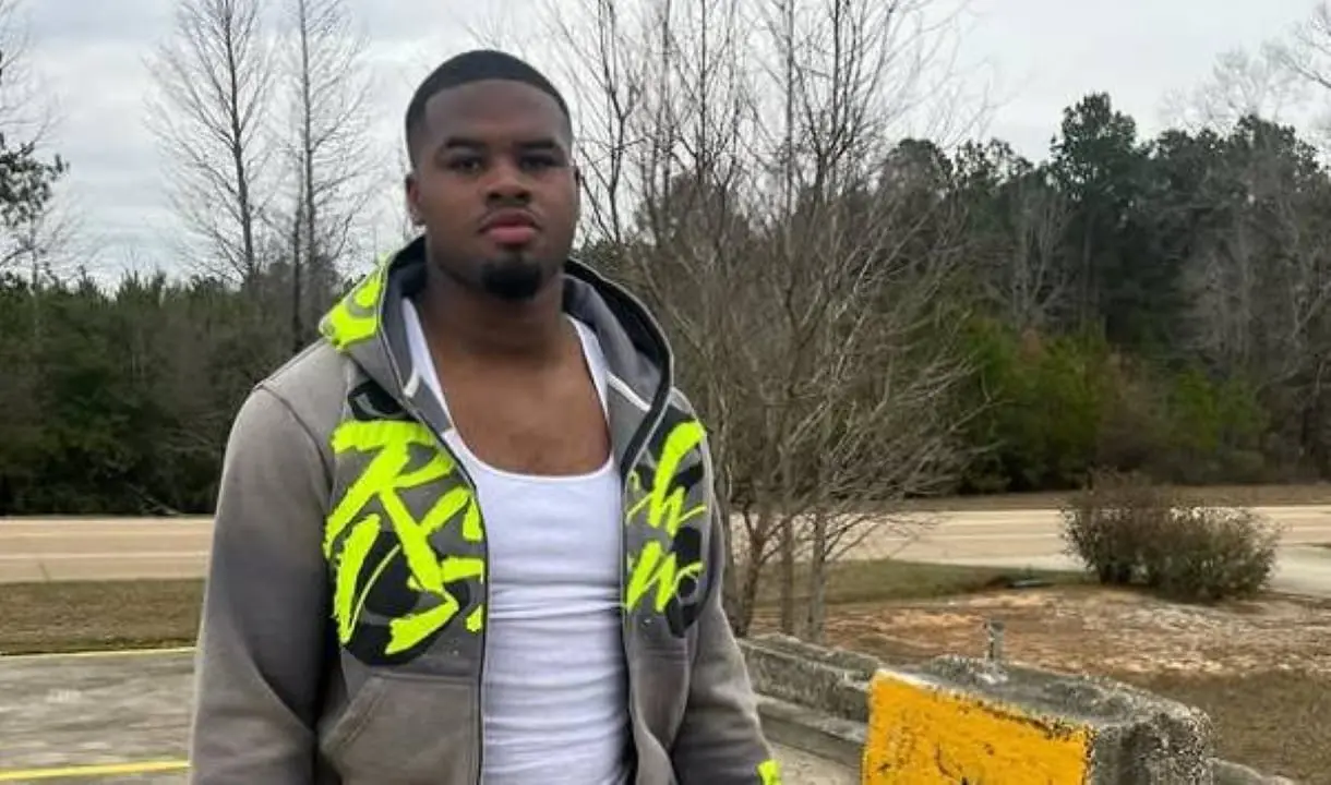 Devonta Lee