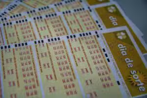 Loteria Dia de Sorte sorteia prêmio acumulado de R$ 400 mil no concurso 1207 nesta quinta