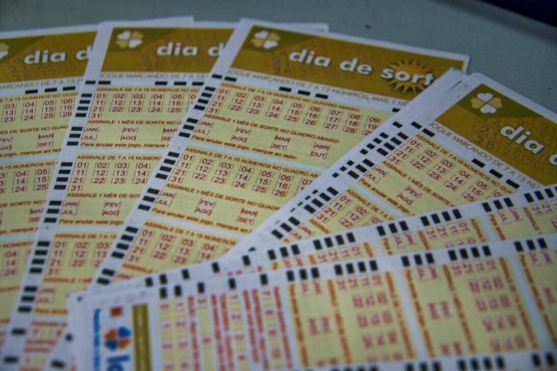 Dia de Sorte