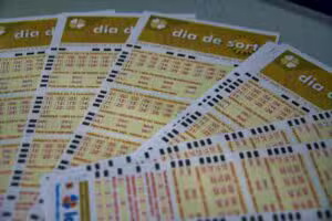 Concurso 1207 do Dia de Sorte sorteia dezenas para prêmio principal de R$ 400 mil nesta quinta