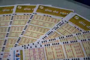 Último resultado Dia de Sorte 1206 sem ganhadores acumula em R$ 400 mil