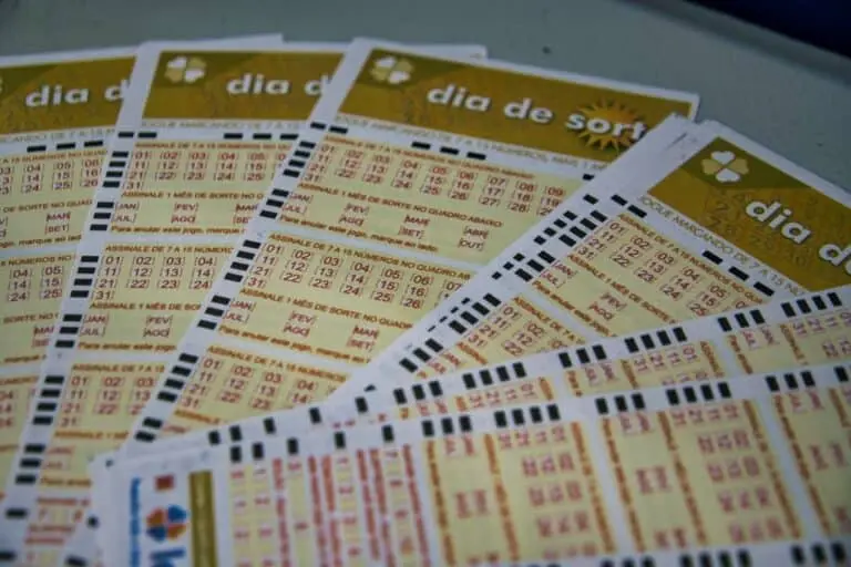 Dia de Sorte