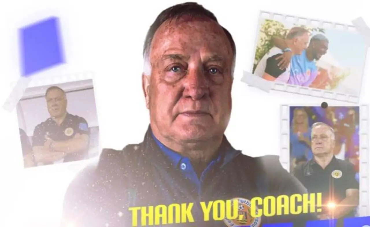Dick Advocaat