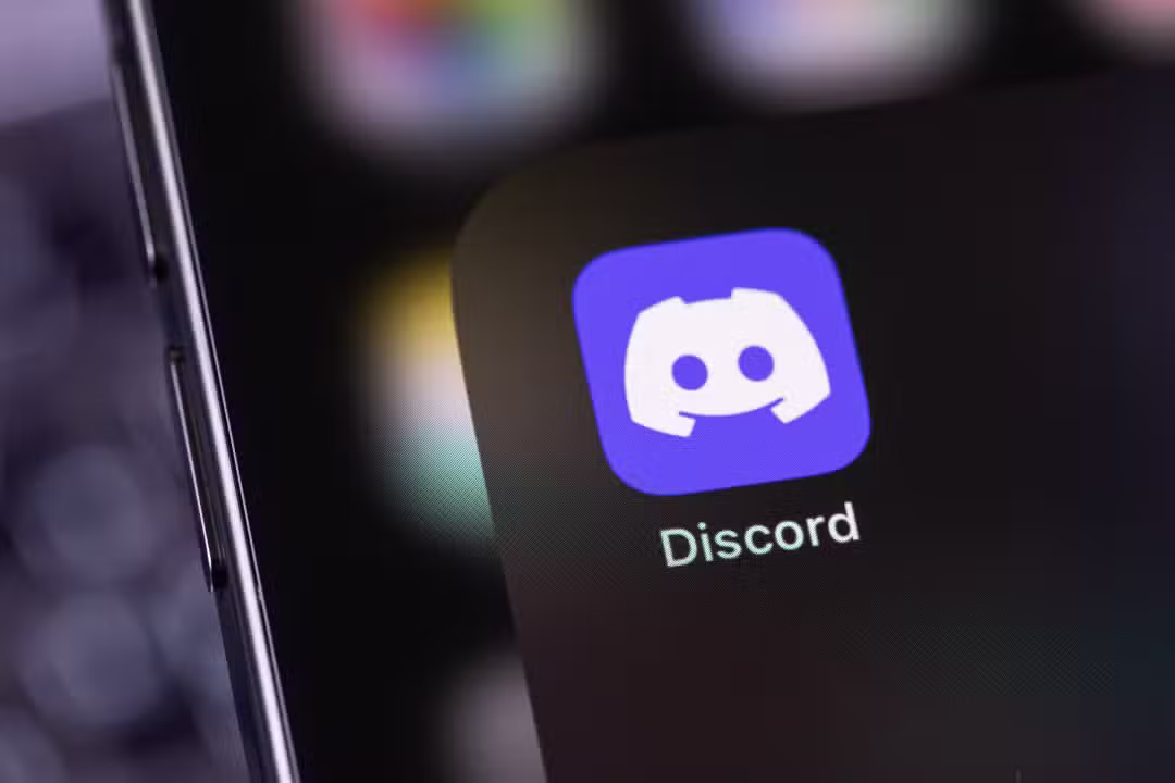 Discord