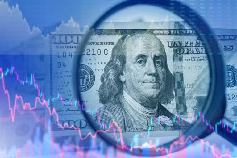 Dólar