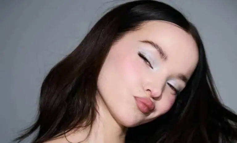 Dove Cameron