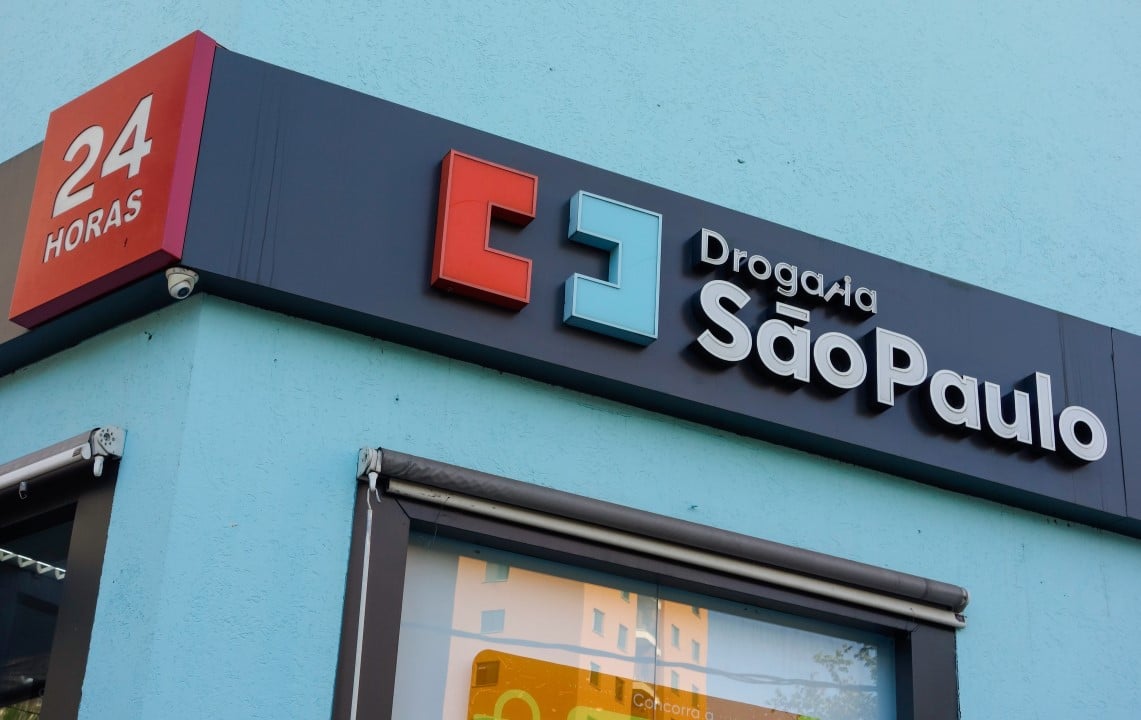 Drogarias São Paulo