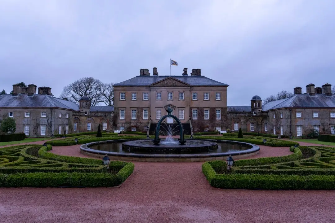 Dumfries House
