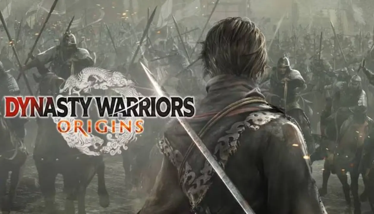 Dynasty Warriors 2