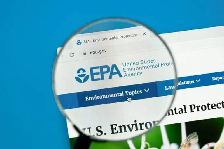 Agência de Proteção Ambiental EPA