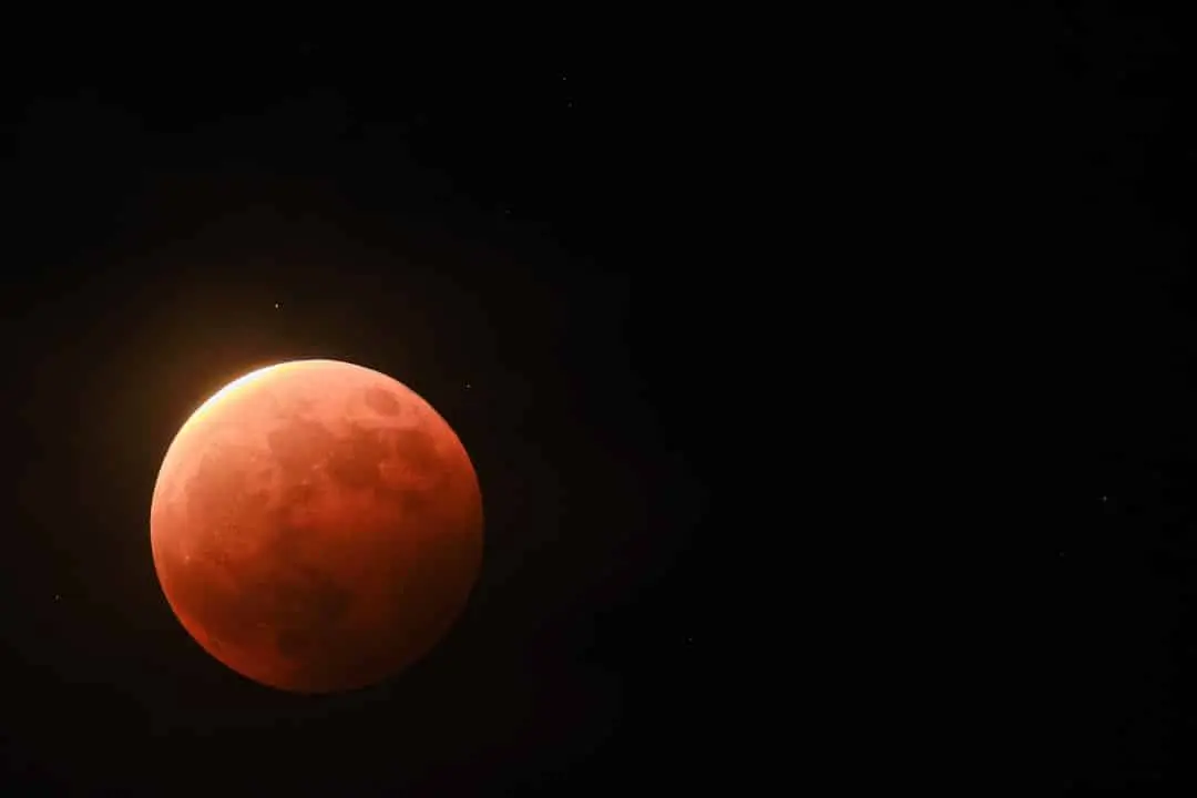 eclipse lunar