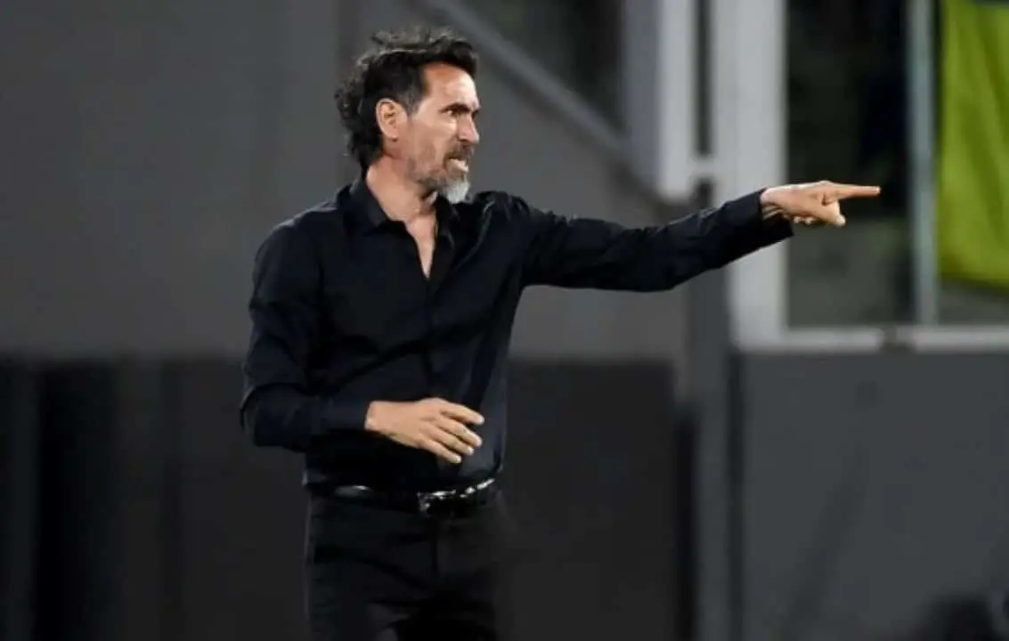 Eduardo Domínguez